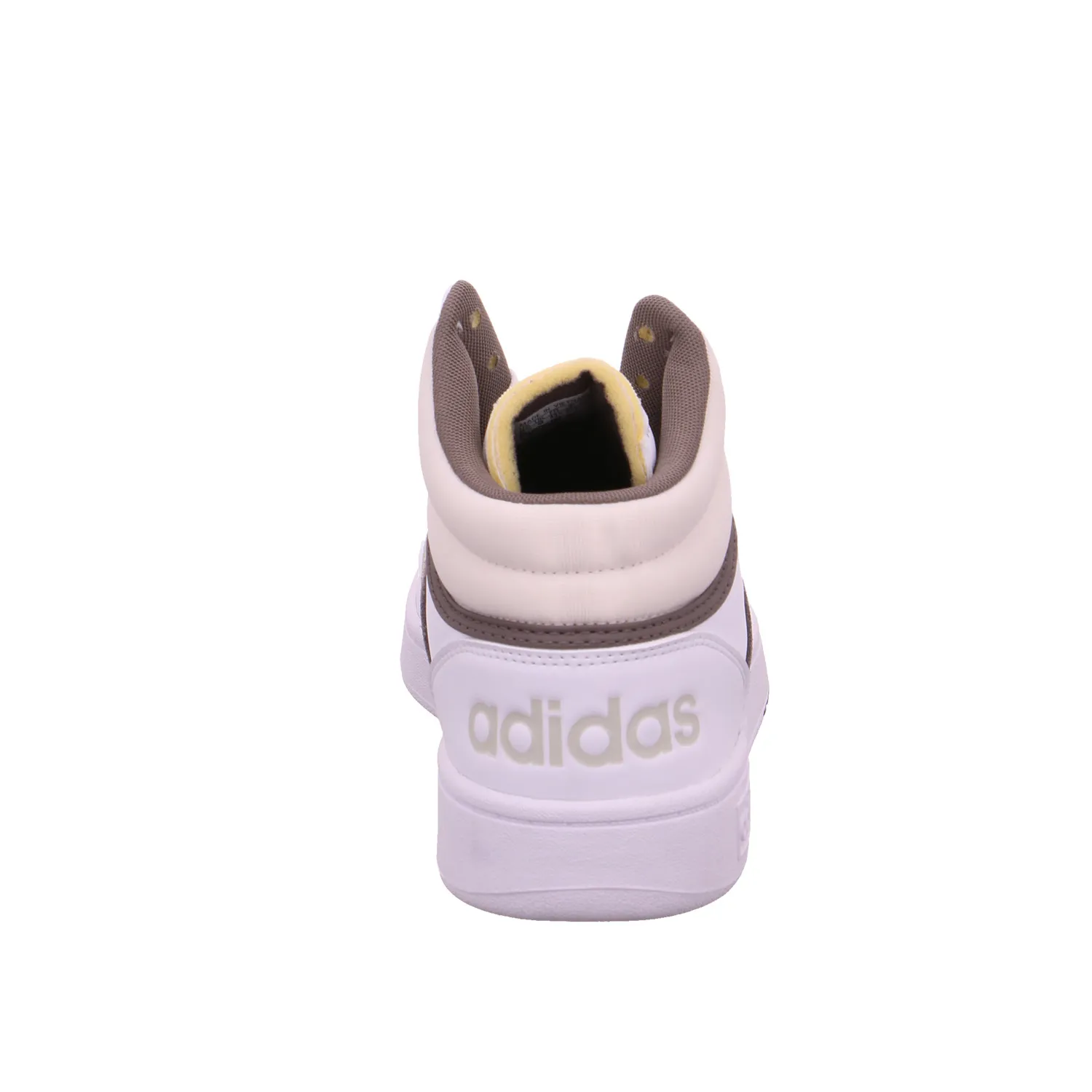 ADIDAS Sneaker- Skaterschuh Herren Weiss Lederimitat