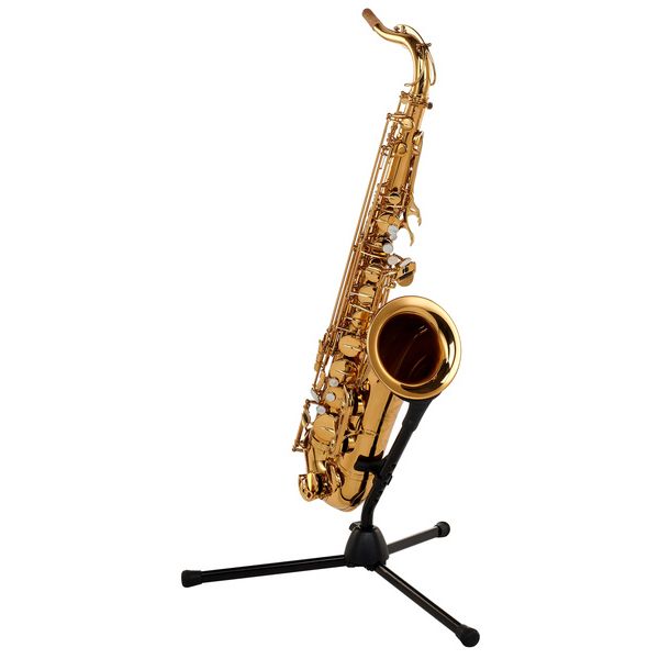 Forestone GX Gold Lacquered Tenor Sax