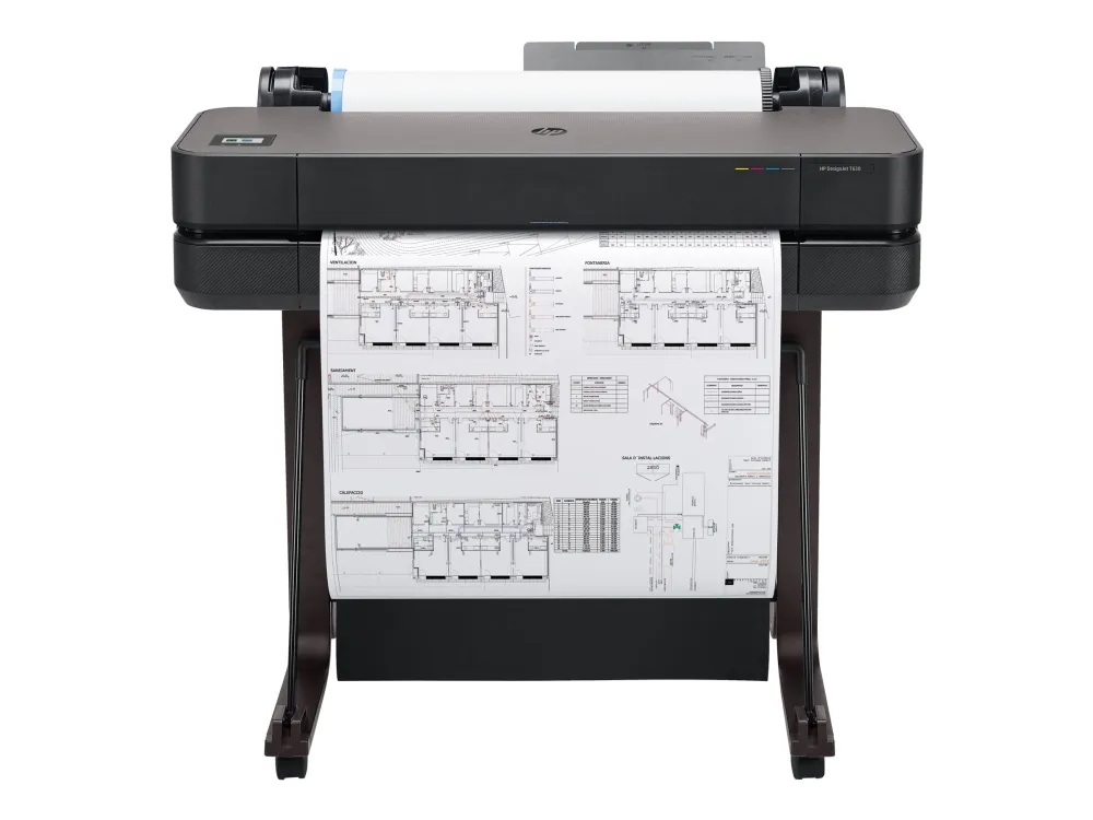 HP DesignJet T630 - 36