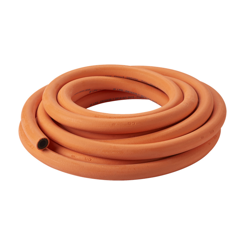 Gass-slange 5 m