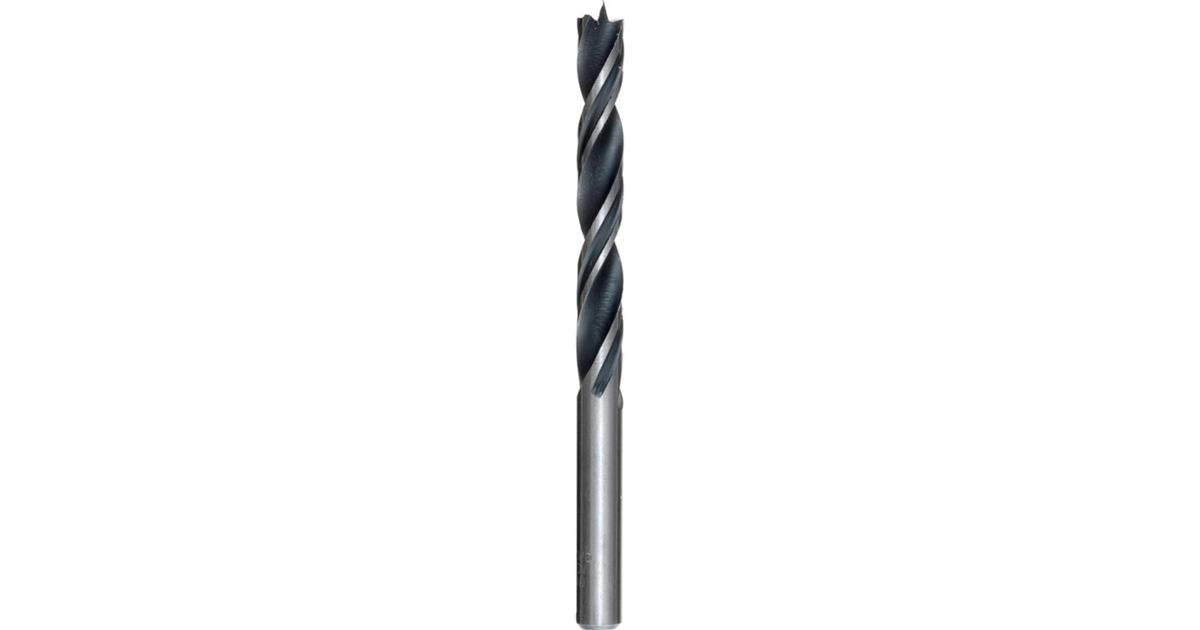 KWBHoutspiraalboren 3mm
