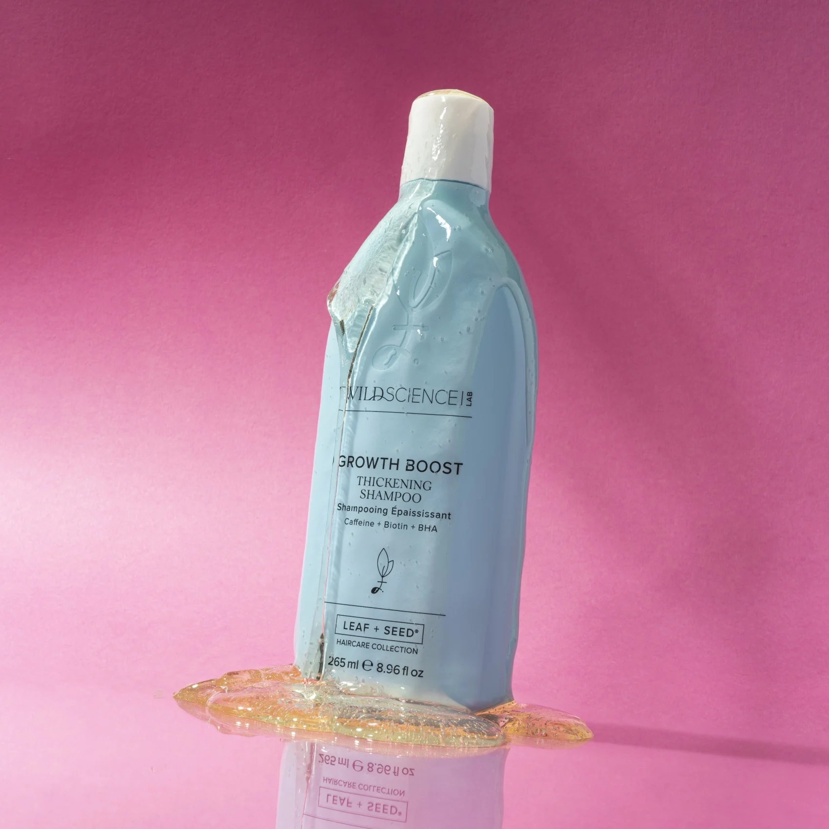 Shampooing Épaississant Growth Boost |