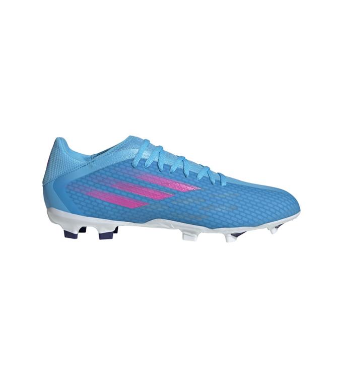 X SPEEDFLOW.3 FG,SKYRUS/TMSHPN/FTWW SKYRUS-TMSHPN-FTWWHT