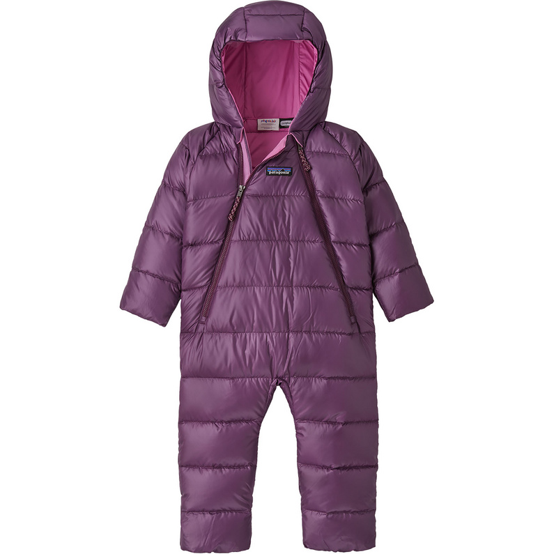 Patagonia Kinder Infant Hi-Loft Down Schneeanzug