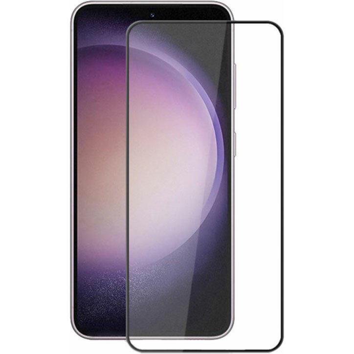DLH DY-PE5239 écran et protection arrière de téléphones portables Protection d'écran transparent Samsung 1 pièce(s)