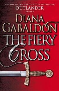Fiery Cross