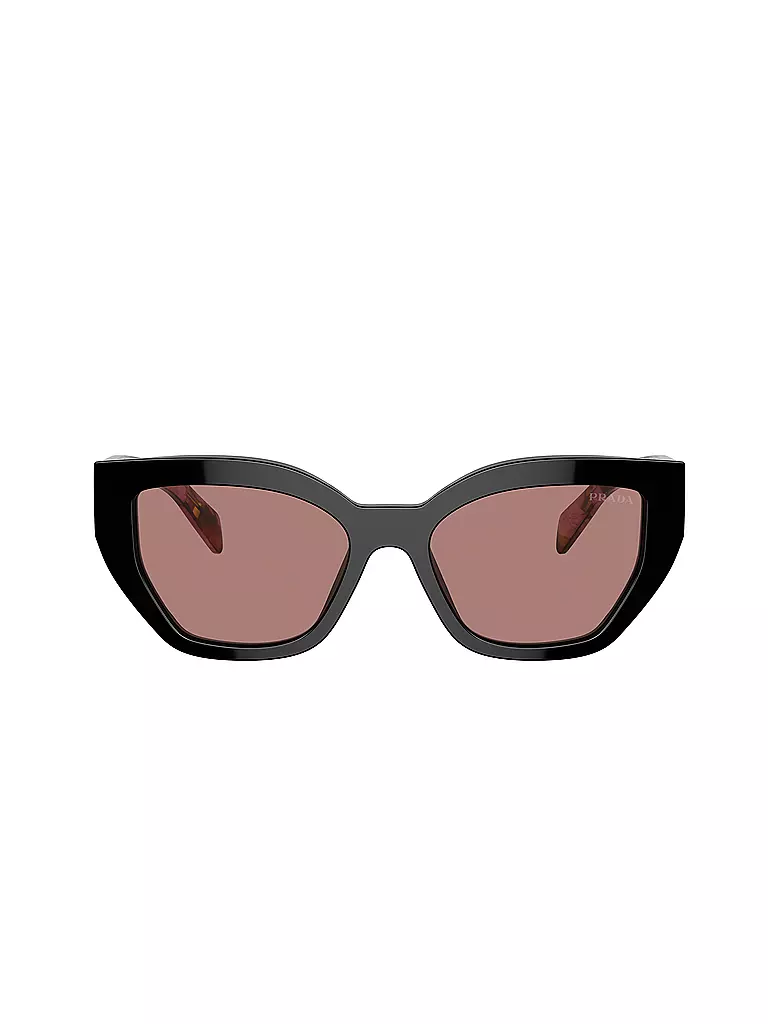 PRADA Sonnenbrille 0PRA09S/53 schwarz
