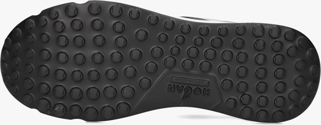 grijze hogan lage sneakers hyperlight allac nuova