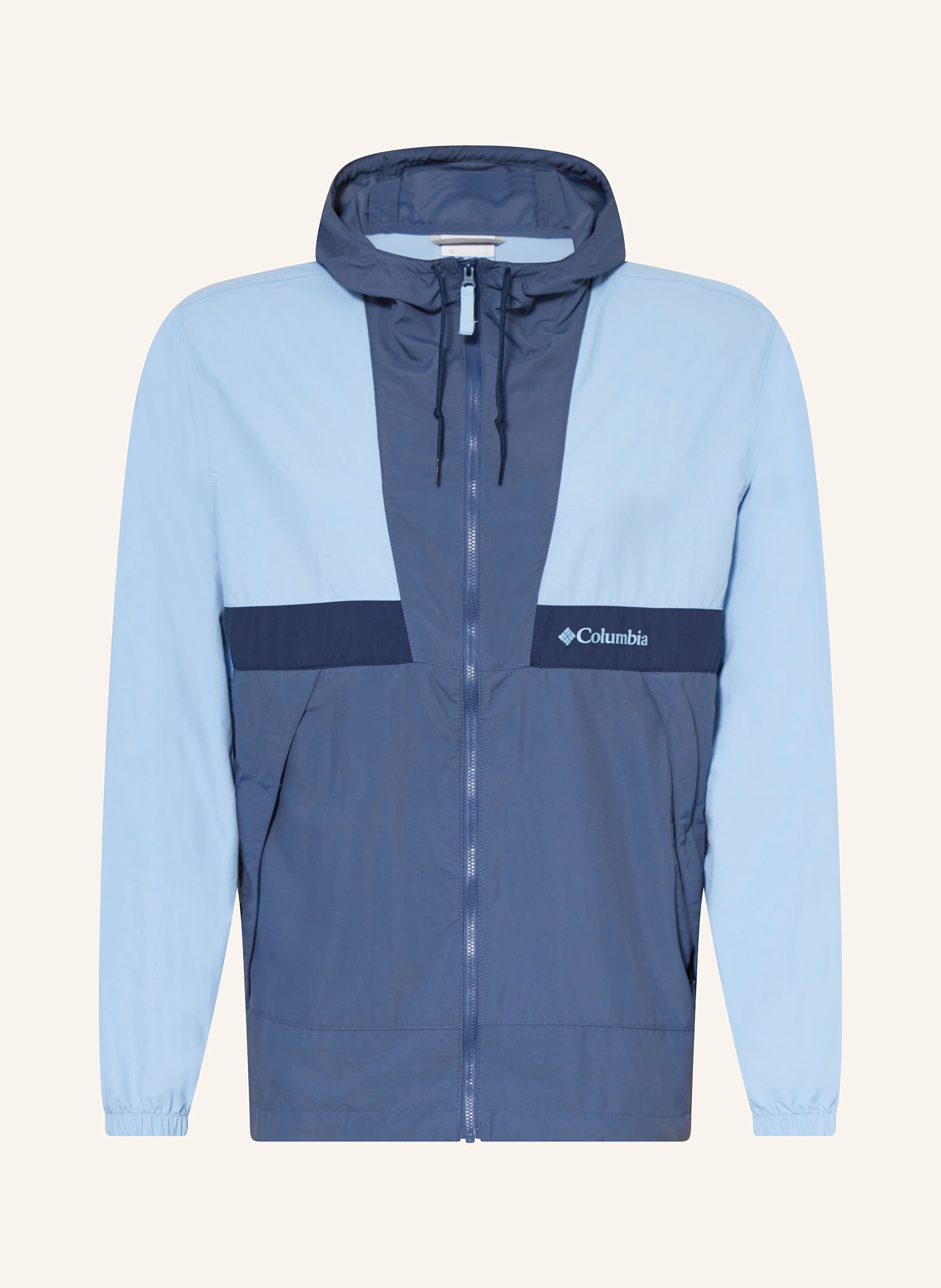 Columbia Windbreaker SPIRE VALLEY™