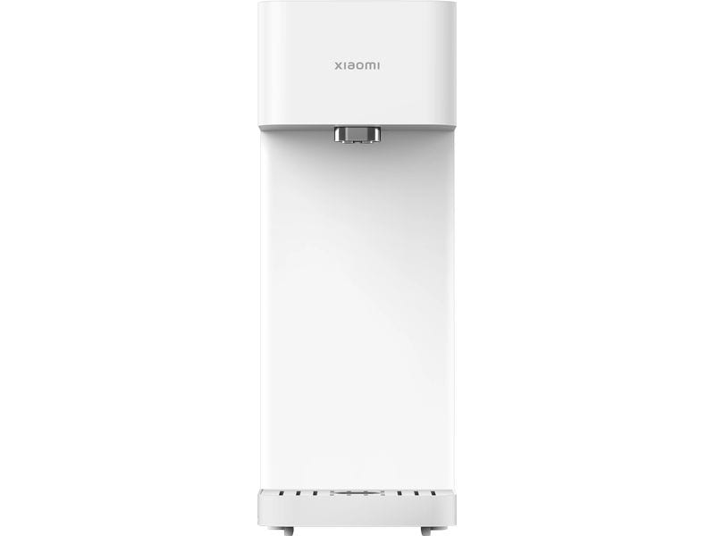 Xiaomi Wasserspender EU-Edition 3 l, Weiss Kompakter Wasserspender