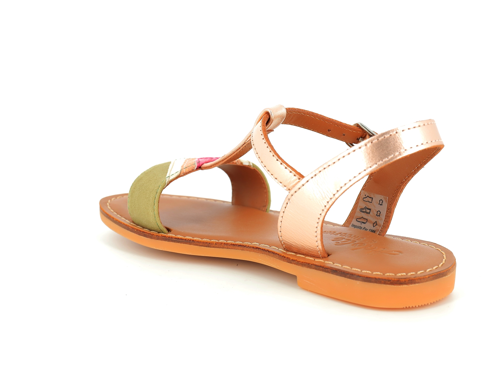 Shoopom-LAZAR DELTA Nubuck Olive