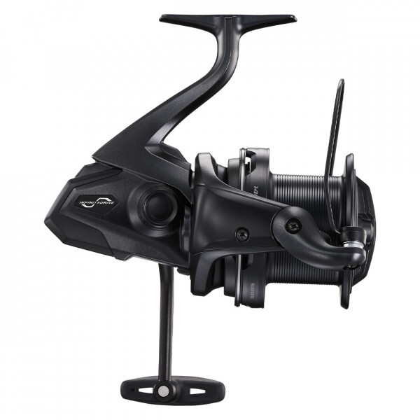 Moulinet carpe Shimano Ultegra XTE 14000