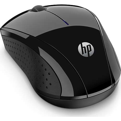 HP 220 Silent trådløs mus
