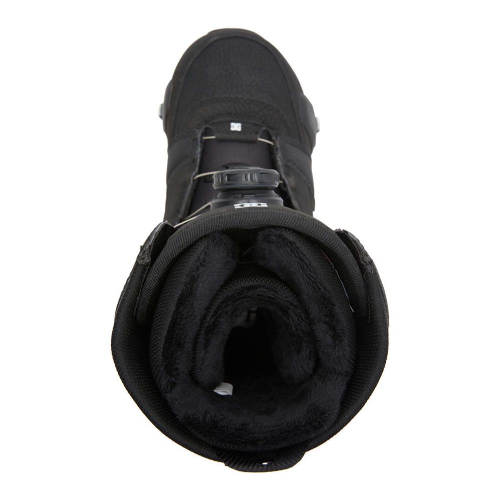 DC Shoes LOTUS SO - Boots snow Femme black/white