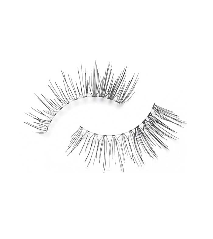 Eylure - Dicas da pestana Naturals - 003: 3/4 Length