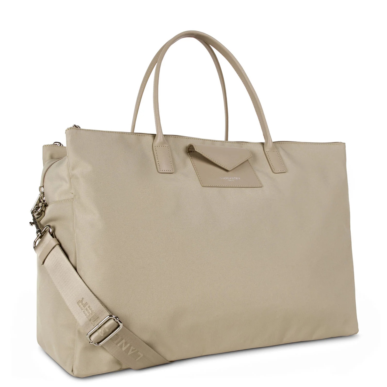 Smart KBA-Sac voyage