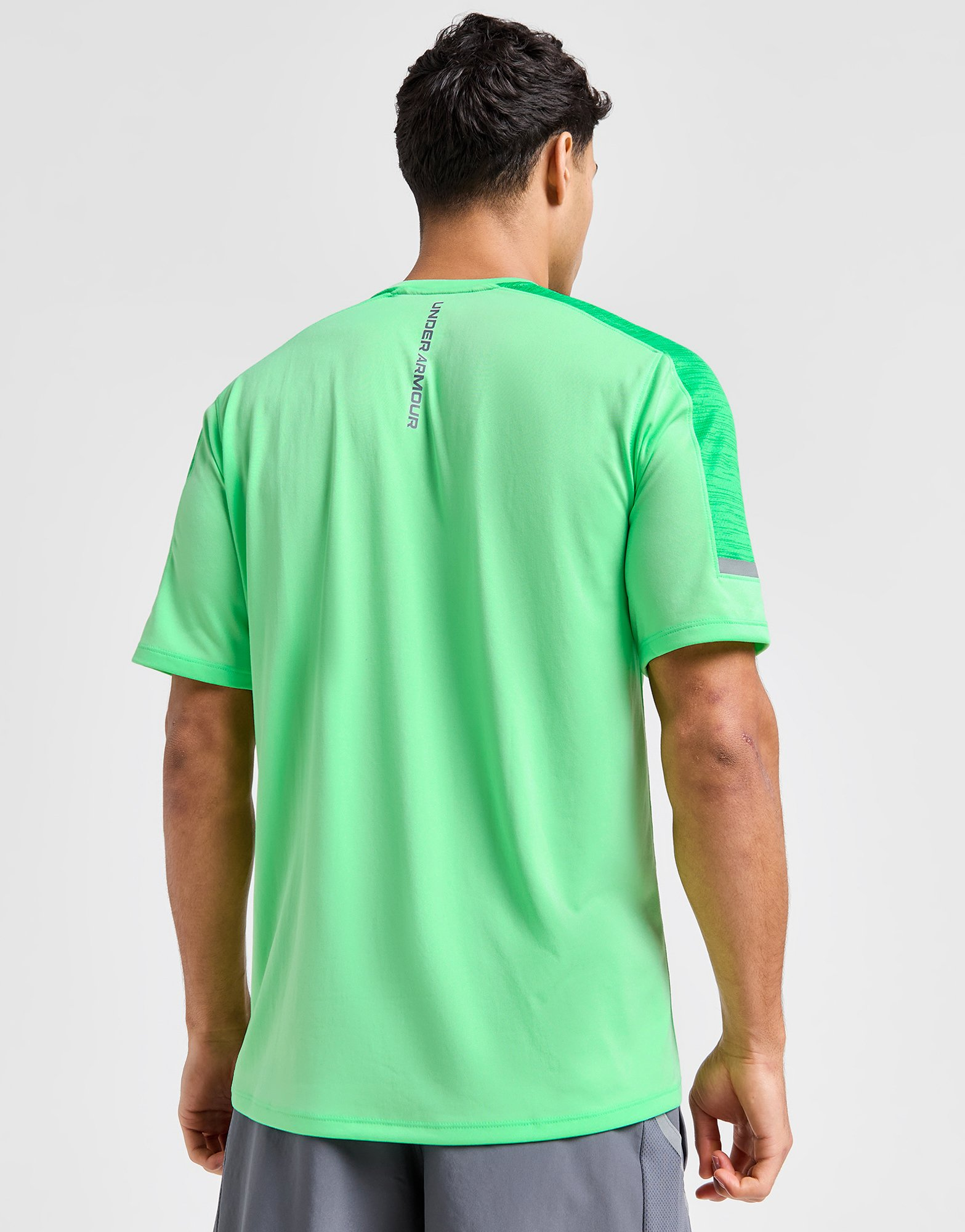 Under Armour T-shirt UA Tech Utility Homme