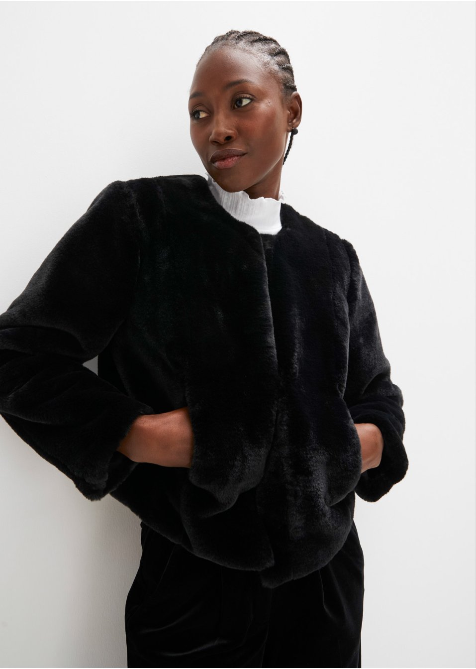 Veste