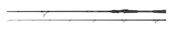 Canne à lancer Fox Rage Prism X Power Spin 240cm (20-90g)