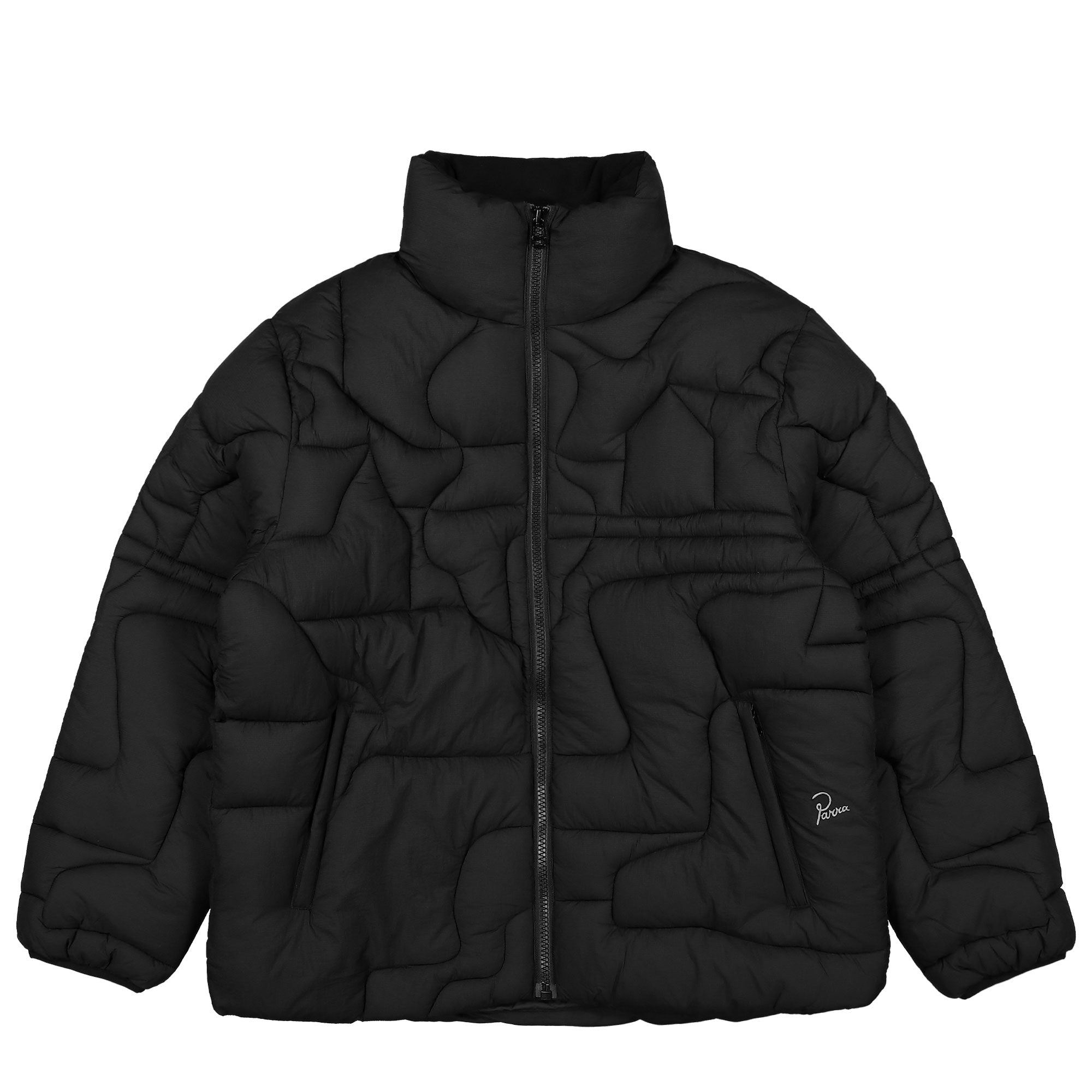 Parra<br>Boring Village Puffer Jacket
