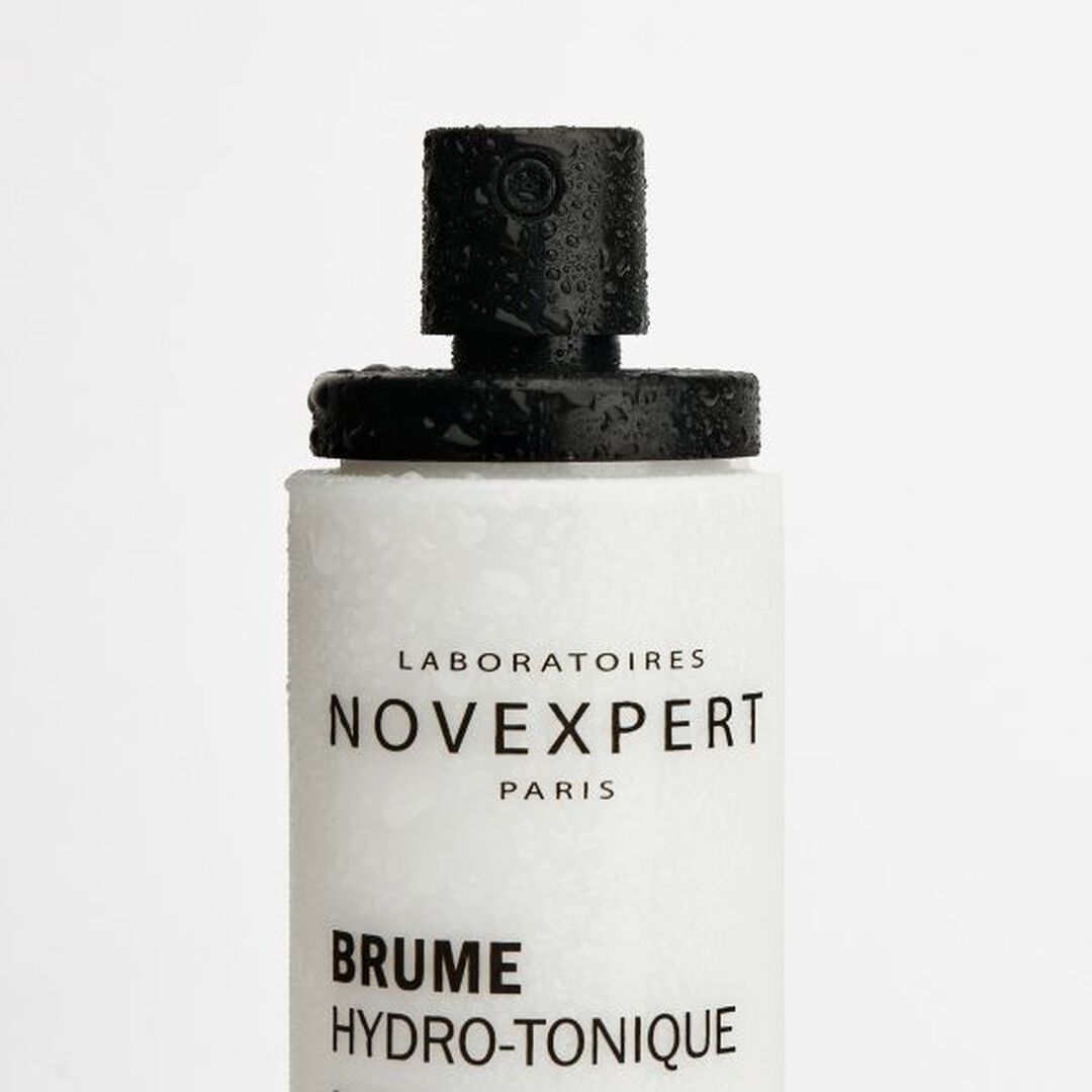Hyaluronic Acid Smoothing Toning Mist - 100ml