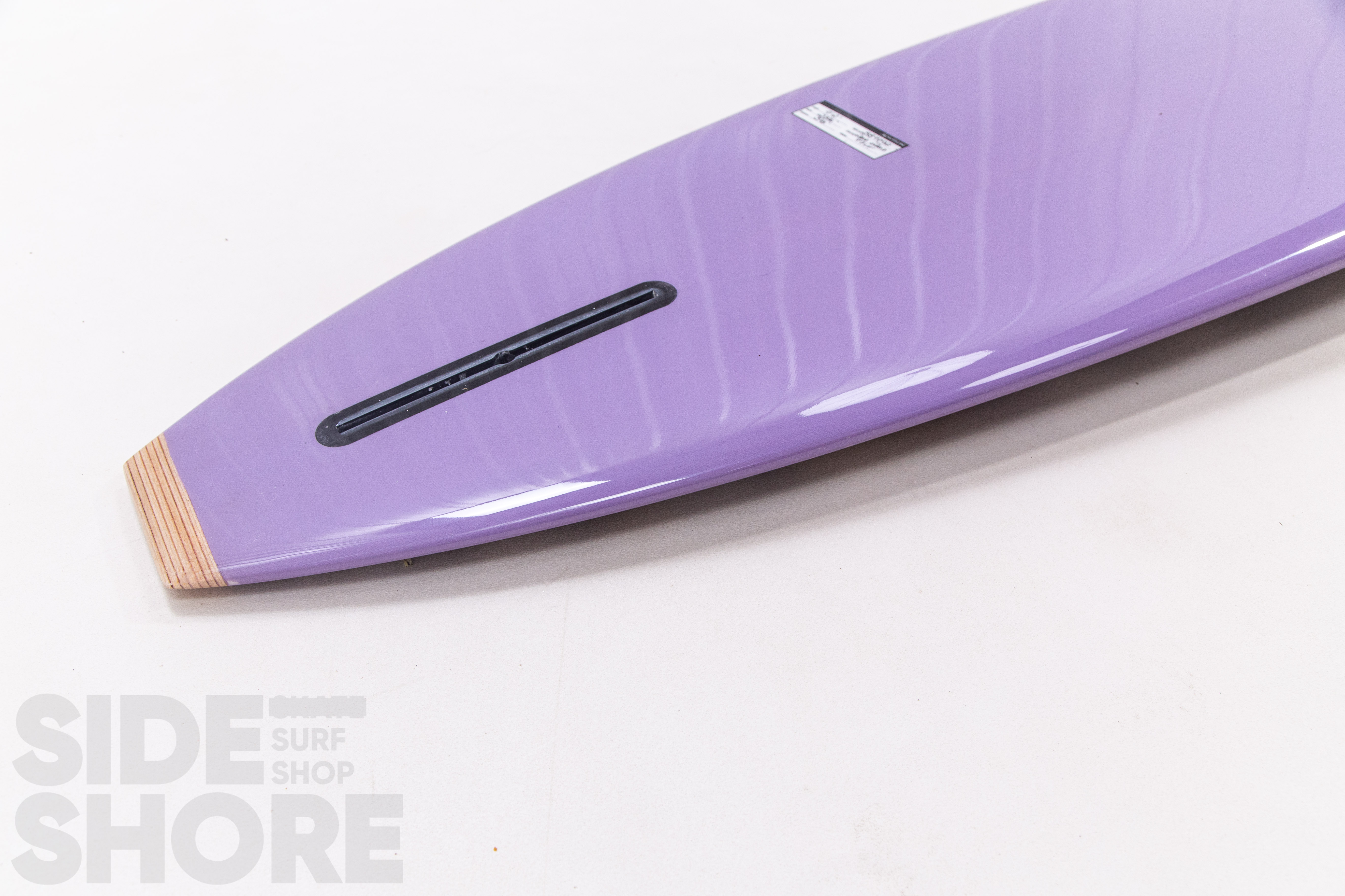 HURRICANE Table Top 9'2