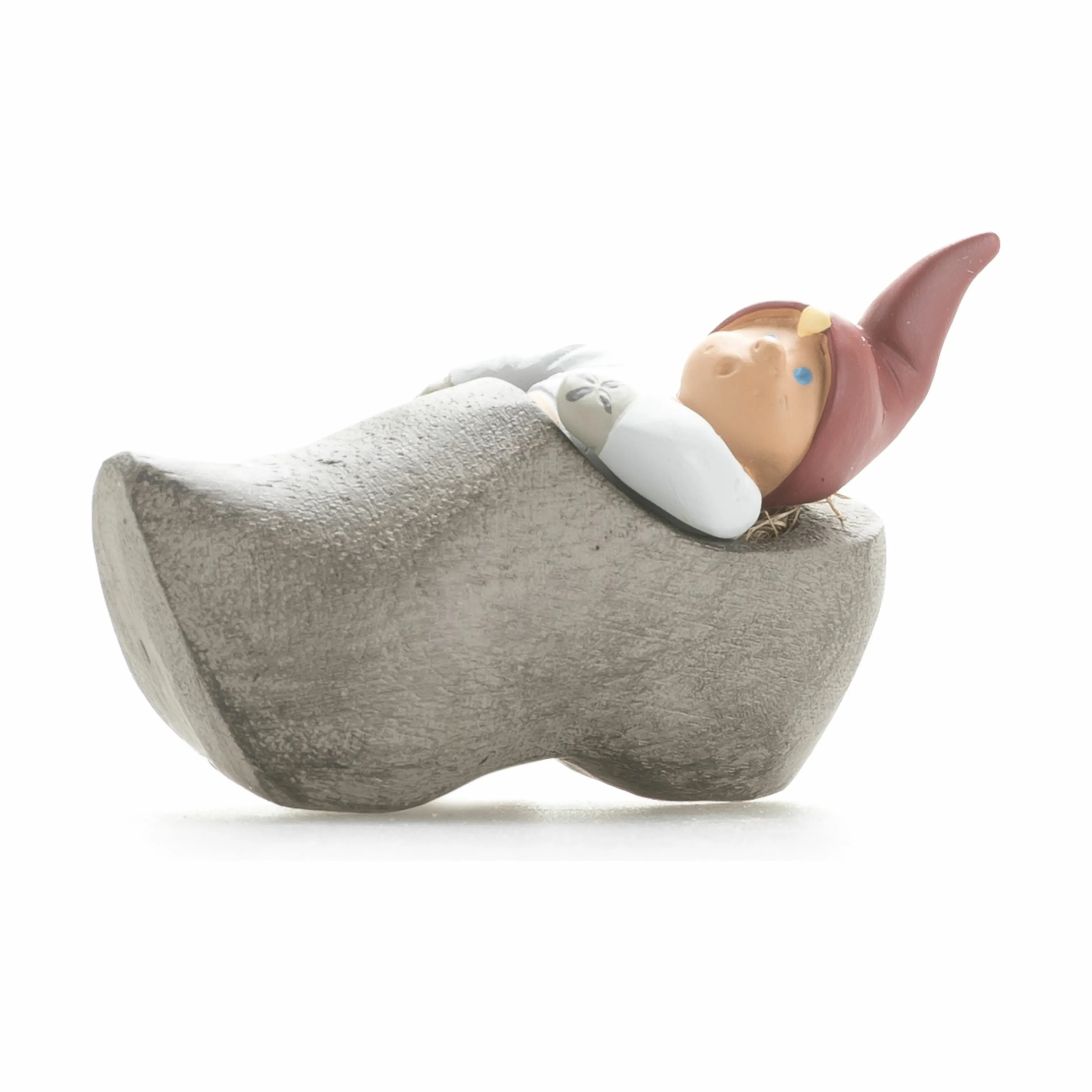 Klarborg Nisse - Milas