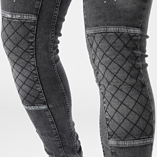 Jean Skinny 165 Noir