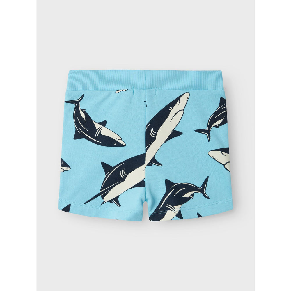 Køb Name It Splish Splash Jusper Sweat Shorts