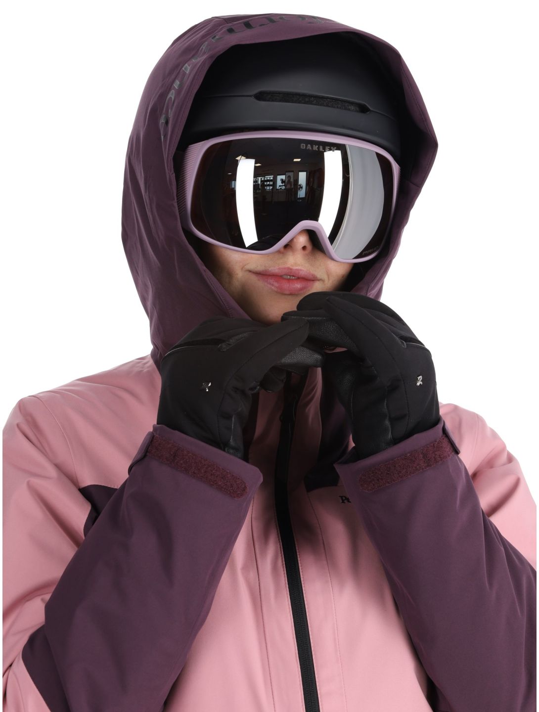 W Rider Tech 2L ski-jas dames