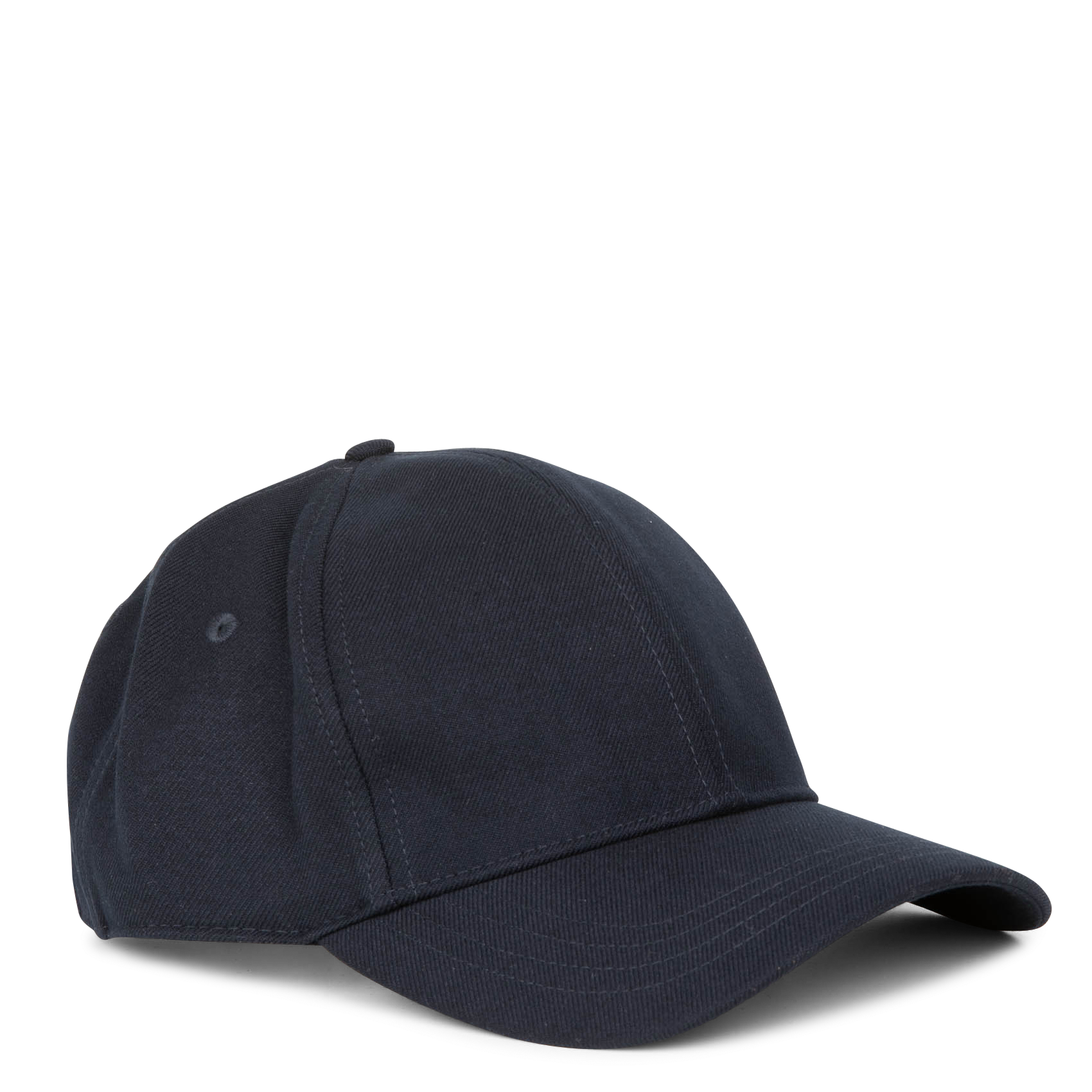 Casquette | Bleu