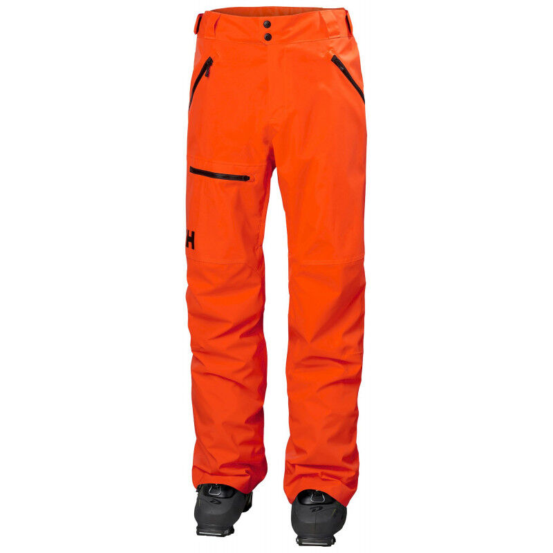Sogn Cargo Pant - Pantalon ski homme