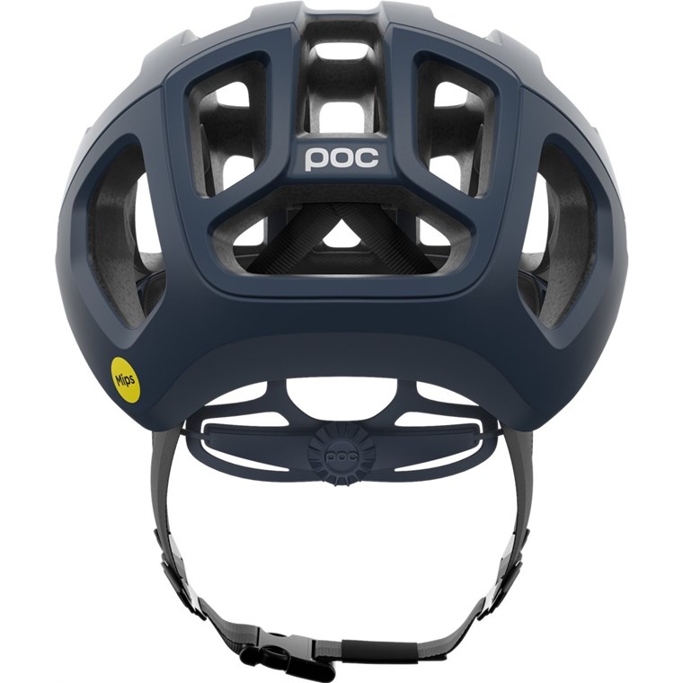 POC Ventral Air MIPS Apatite Navy Matt