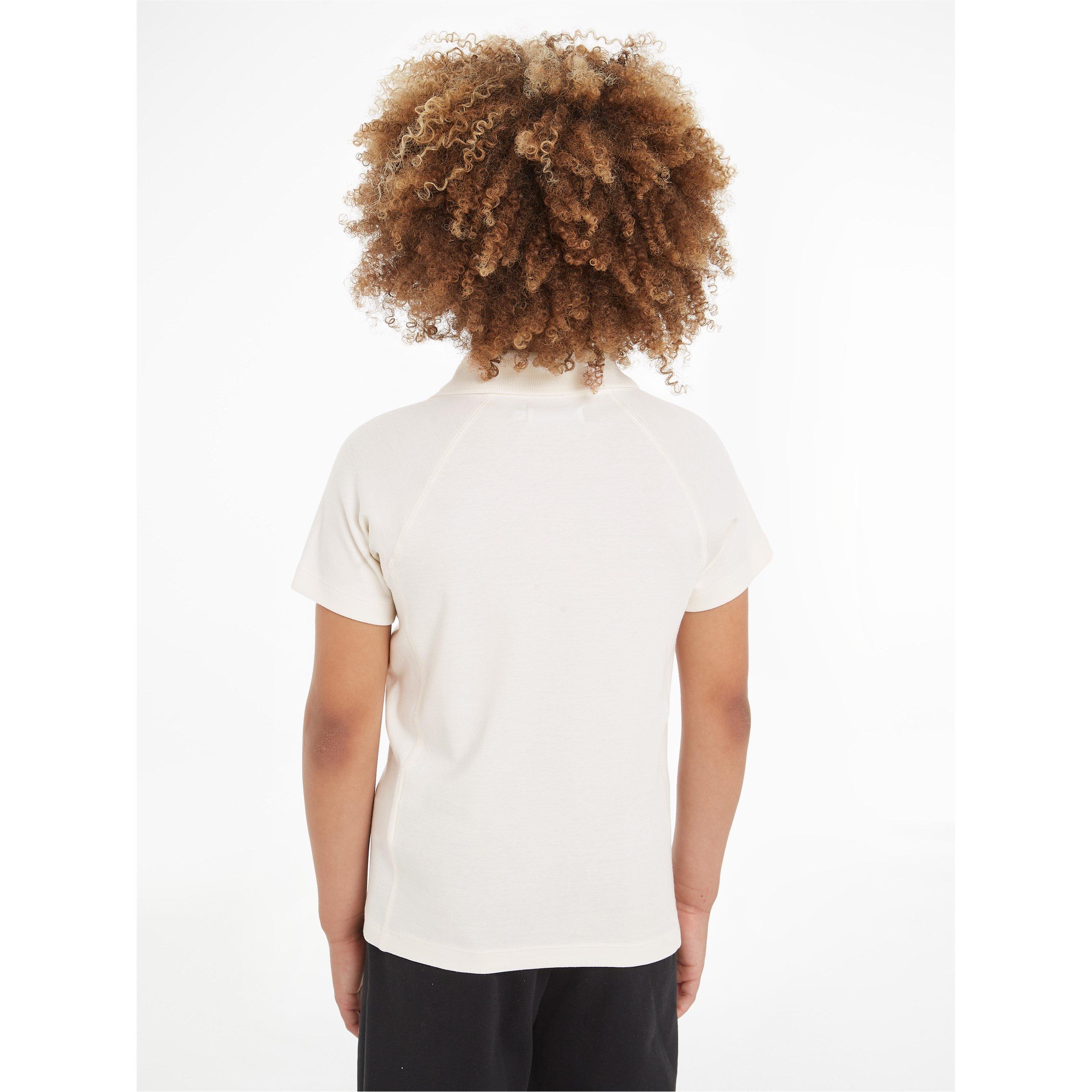 Calvin Klein Jeans SOFT JERSEY CEREMONY POLO