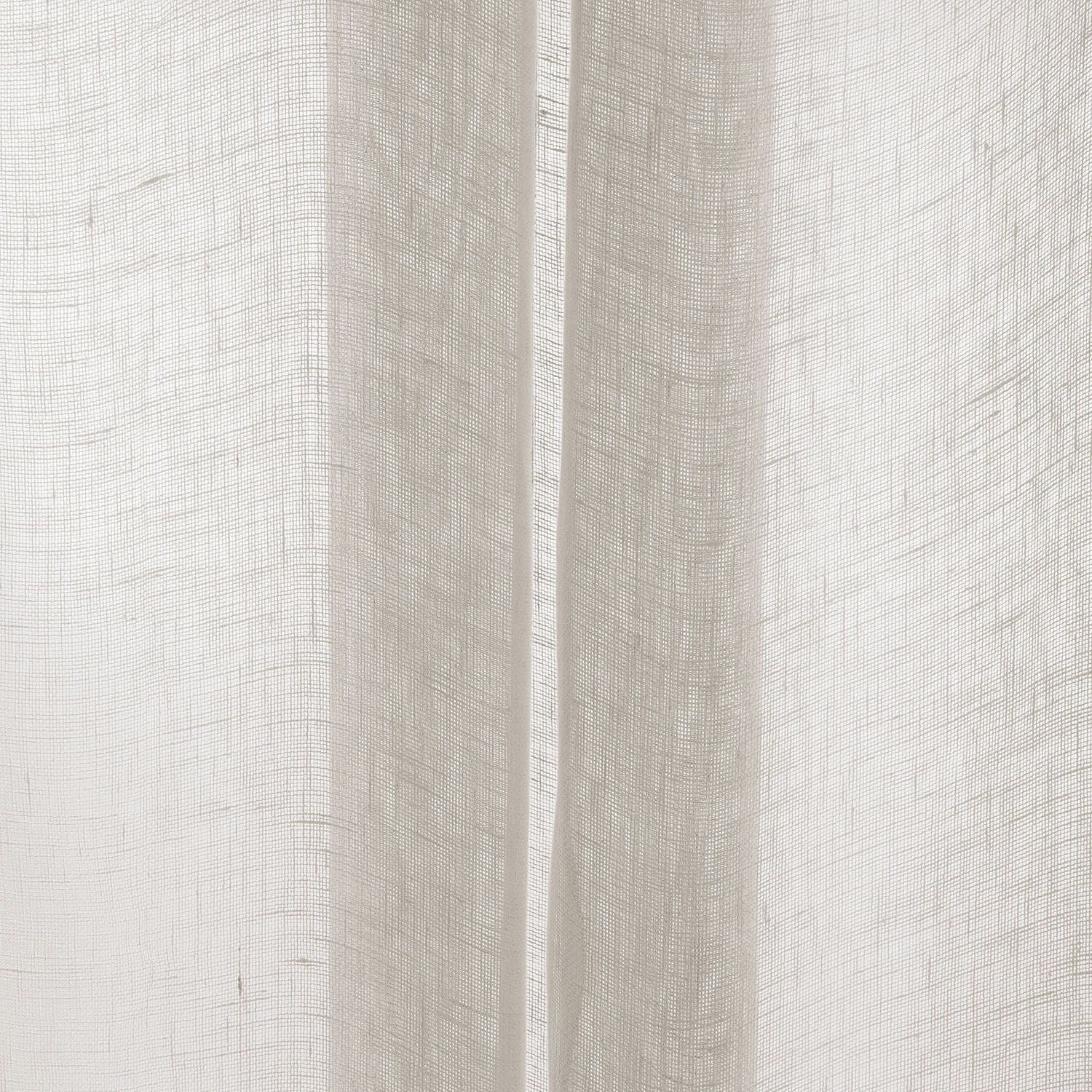 Gardine Maincy creme