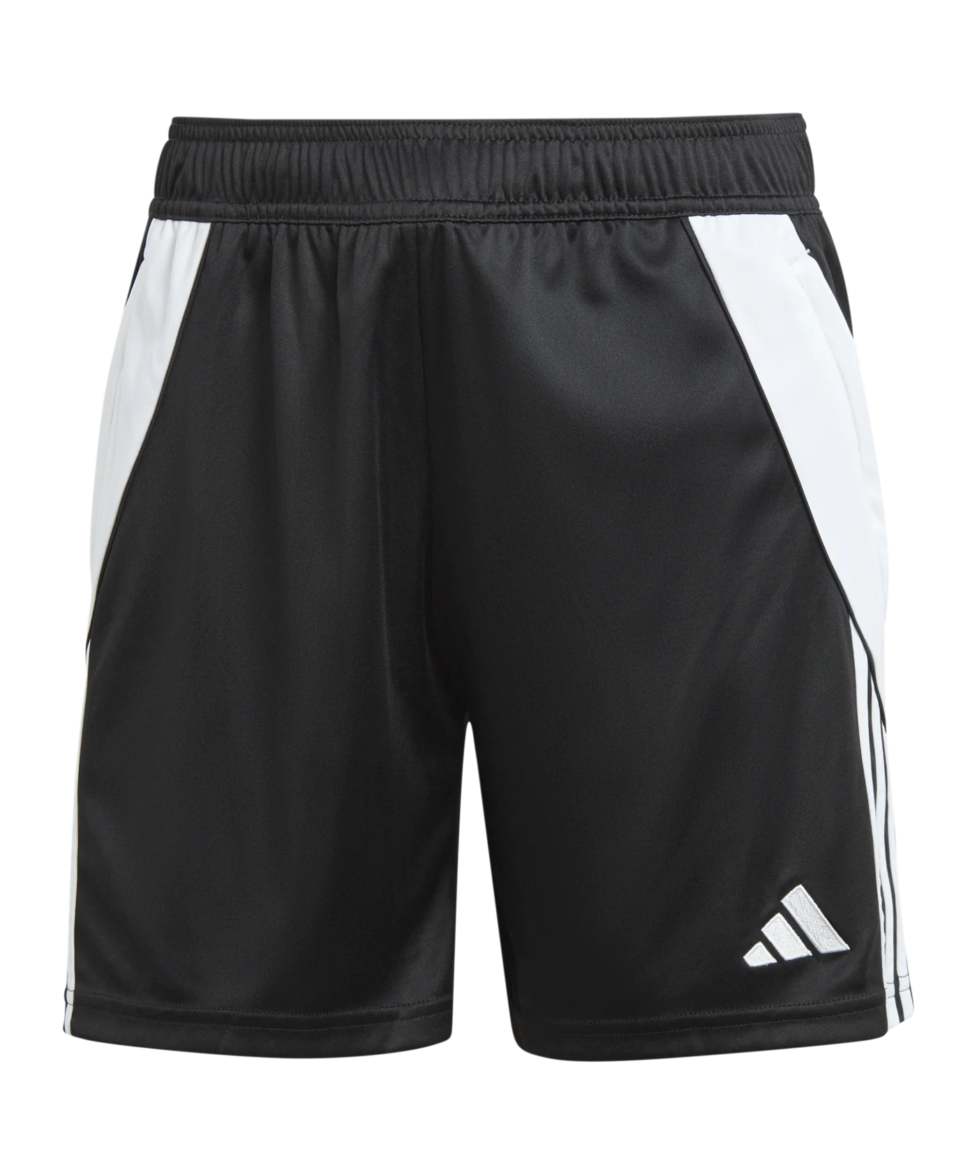 adidas Tiro 24 Training Short Damen Schwarz