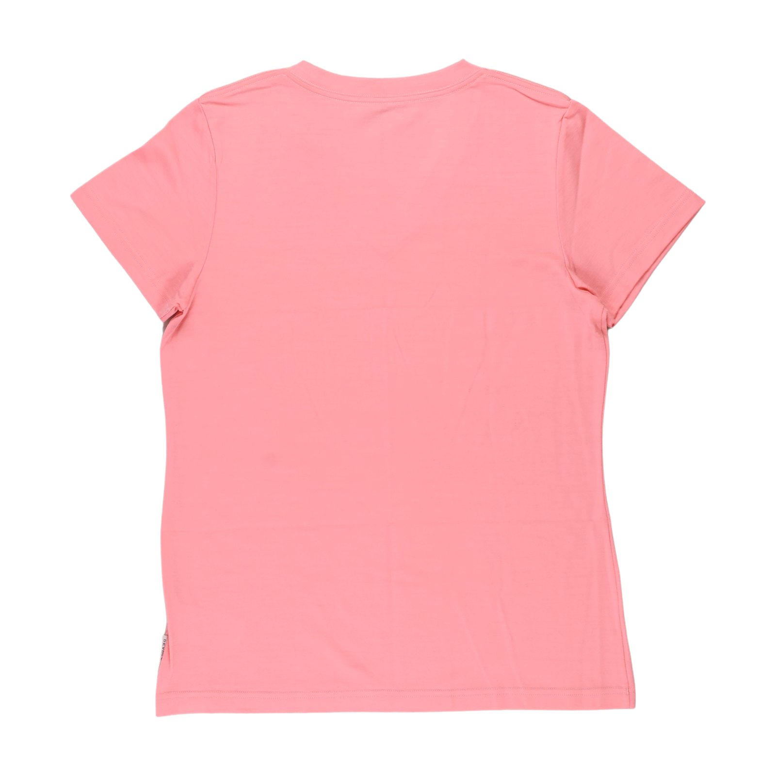 Devold Premium V-Neck, Dame - S