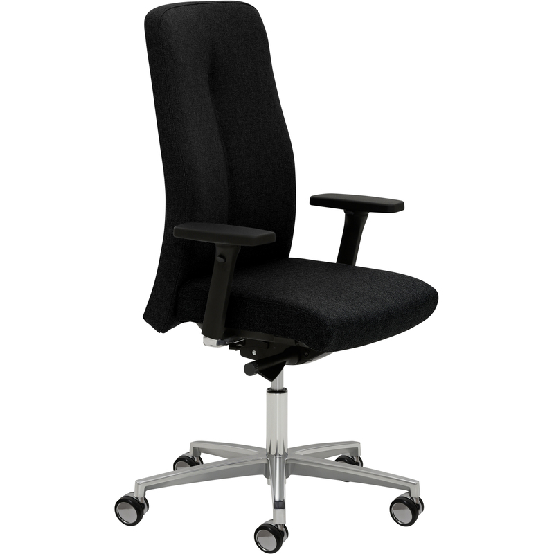 Mayer Prime XXL Bürostuhl, schwarz