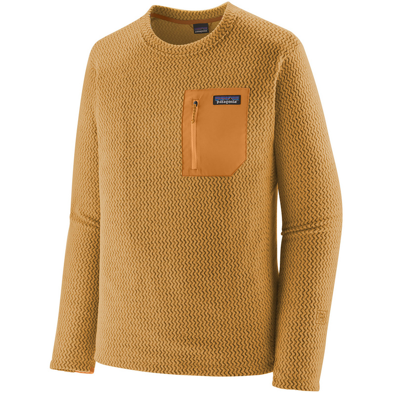 Patagonia Herren R1 Air Crew Pullover