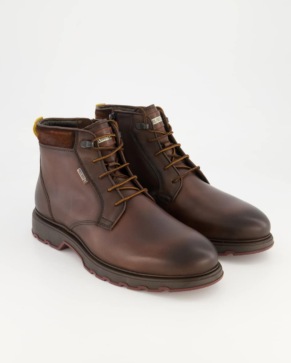 Pikolinos Linares Winterstiefel in Braun