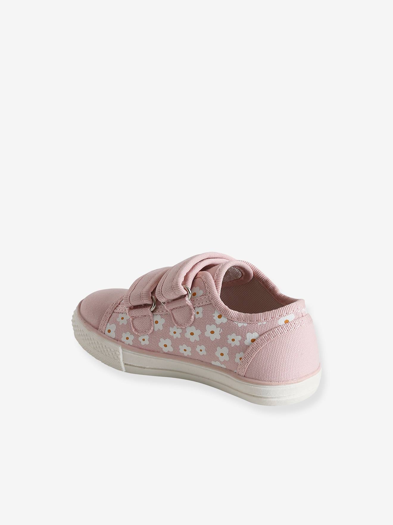 Tênis de cano baixo DS® para meninas, modelo 