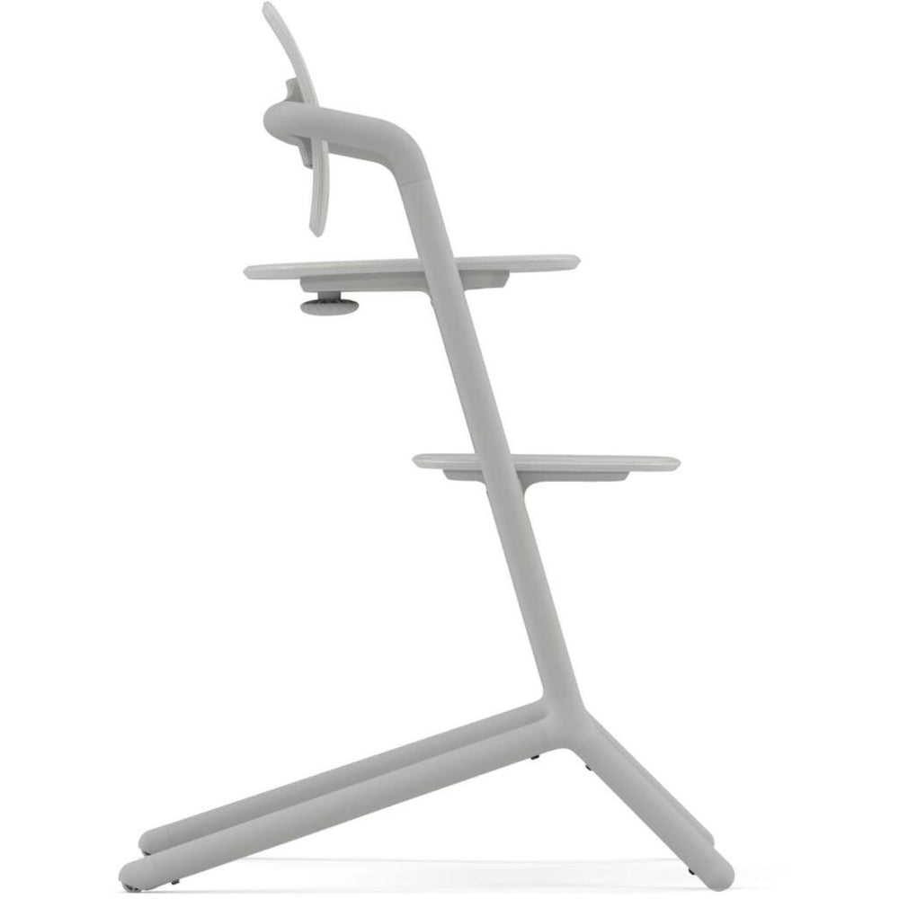 Køb Cybex Suede Grey Lemo 4In1 Sæt