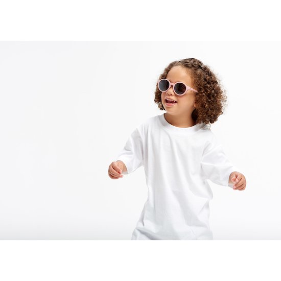 Lunettes soleil   Misty Rose        2-4 ans   de               Béaba
