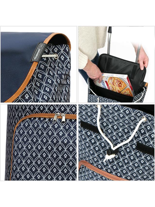 Scala Shopper Famke mit Thermofach