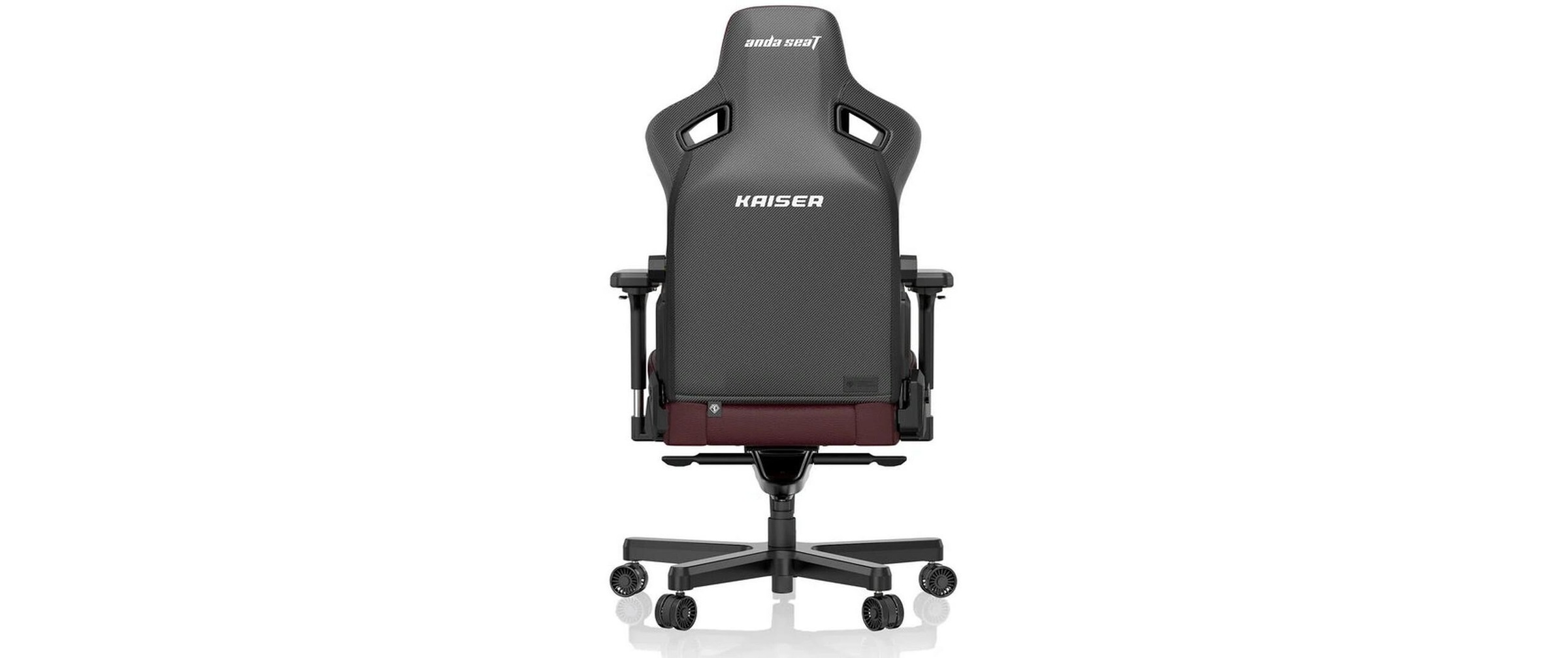 anda seaT Gaming-Stuhl »Kaiser 3 XL« ()