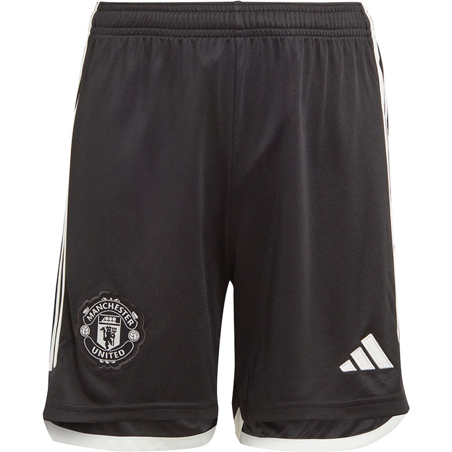 adidas Manchester United Uit Tenue Kids
