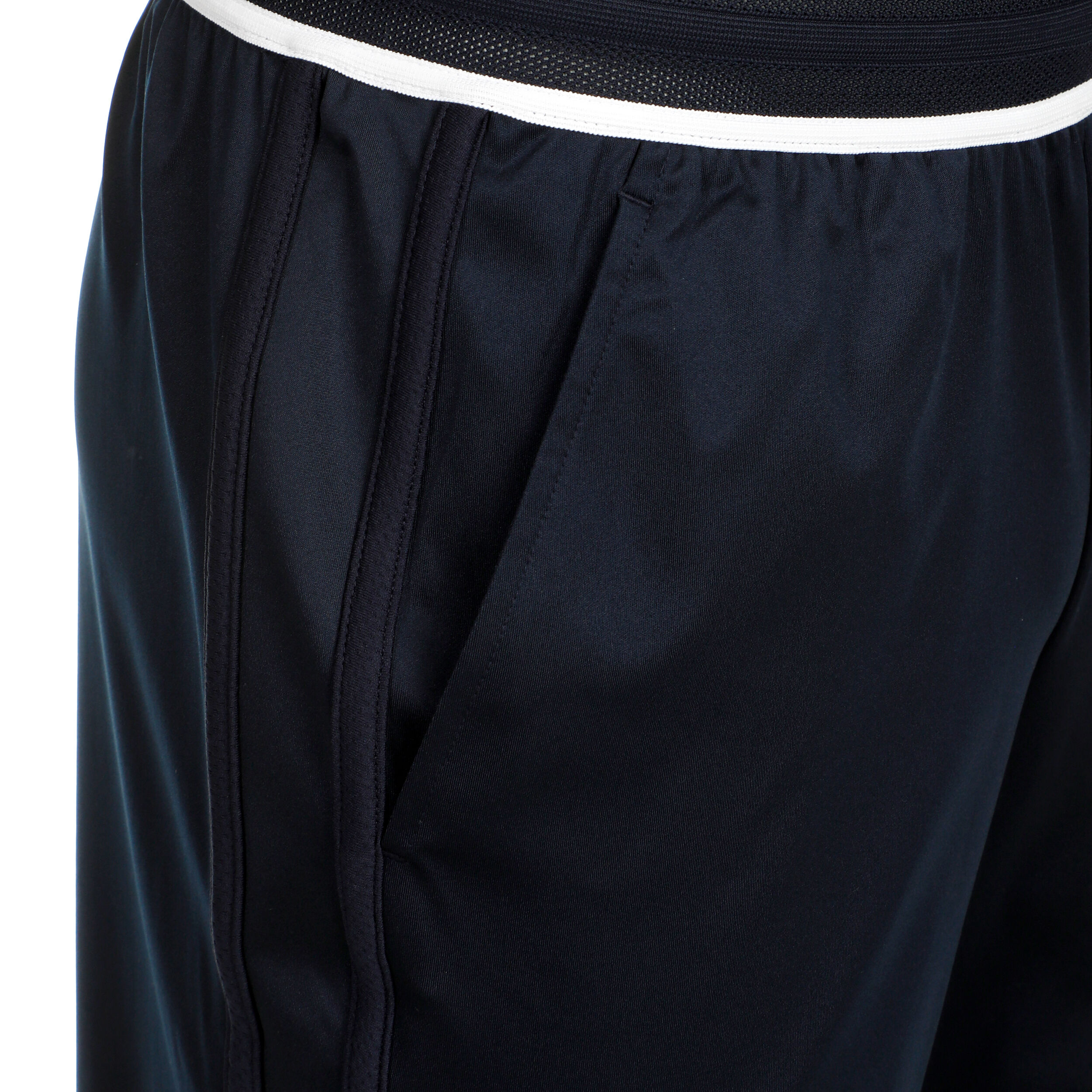 Lacoste Shorts Hommes - Bleu Foncé