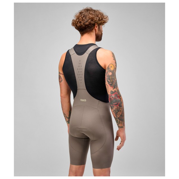Pedaled - Element Pro Bib - Pantalon de cyclisme