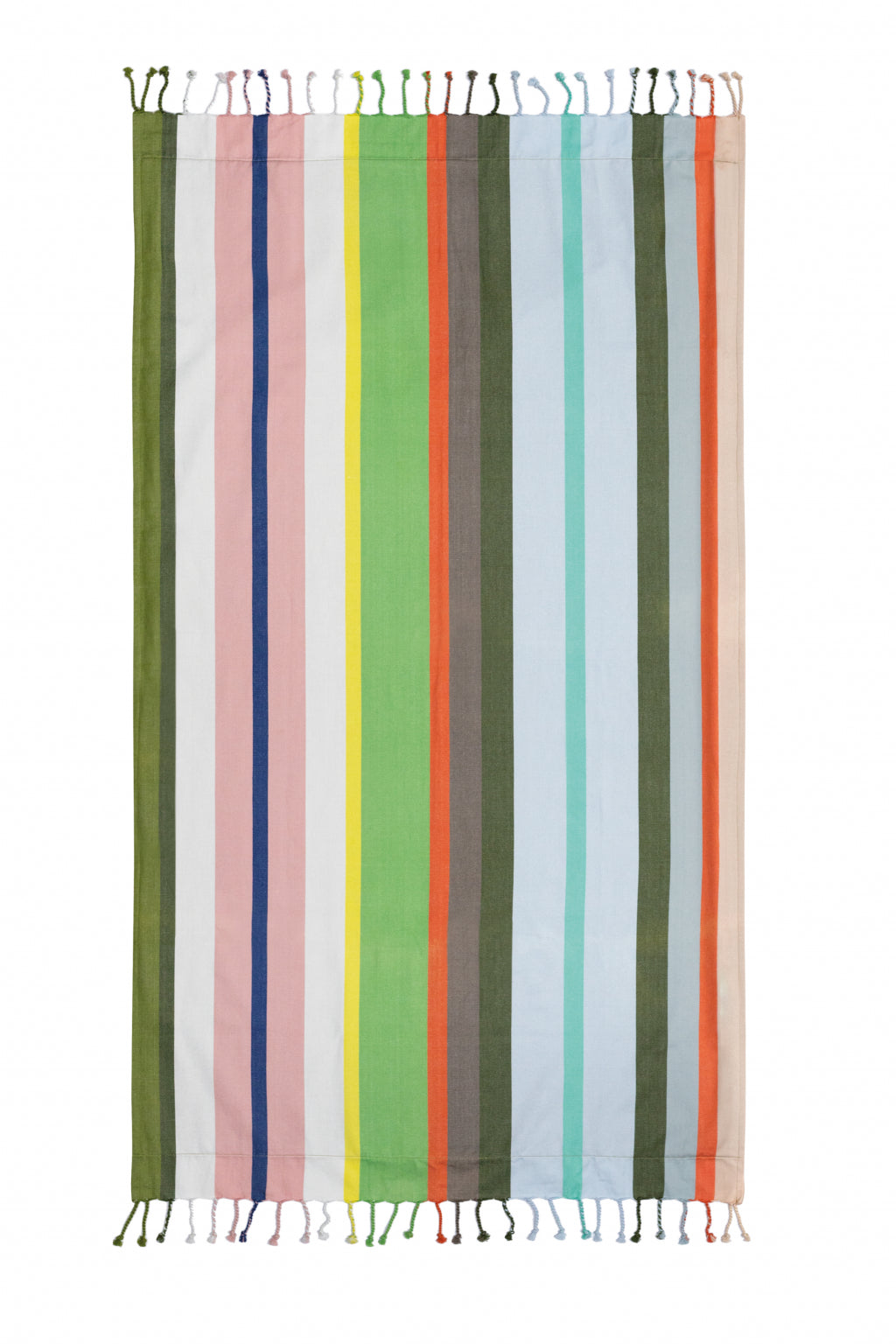 Remember Beach towel Hamam - Pino