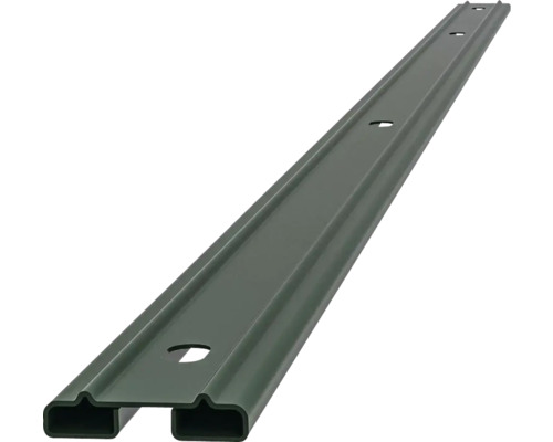 Profielstrip afdeklijst Multi 103 cm, groen